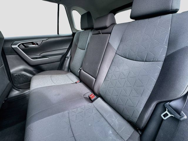 Used 2024 Toyota RAV4 XLE w/ Convenience Package AWD/4WD image 29