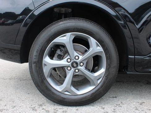Used 2024 Ford Escape ST-Line w/ Tech Pack #1 AWD/4WD image 36