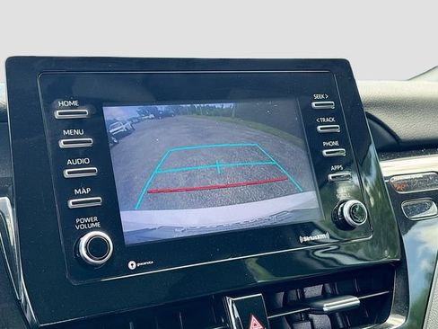 Used 2022 Toyota Camry SE FWD image 13