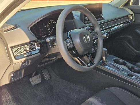 Certified 2023 Honda Civic LX image 12