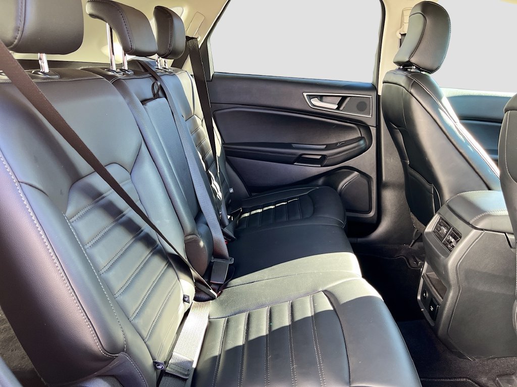 Used 2024 Ford Edge SEL w/ Convenience Package AWD/4WD image 28