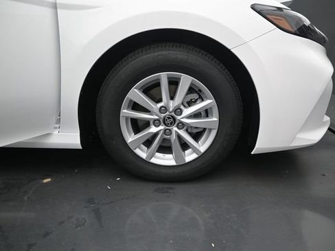 New 2026 Toyota Camry LE FWD image 15