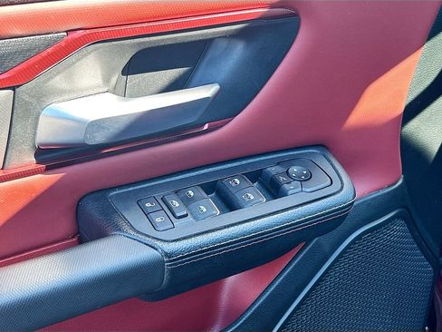 Used 2025 RAM 1500 Rebel w/ Rebel Level 1 Equipment Group image 13