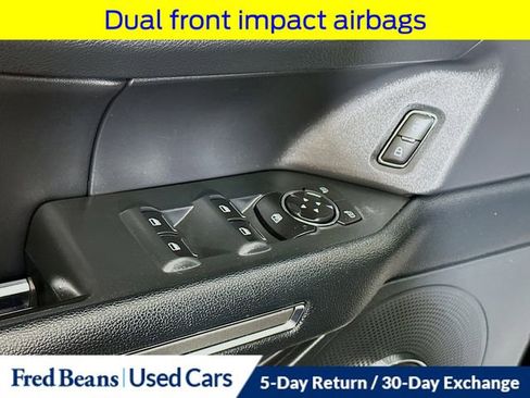 Used 2022 Ford Expedition Max XLT w/ Livery Package AWD/4WD image 23