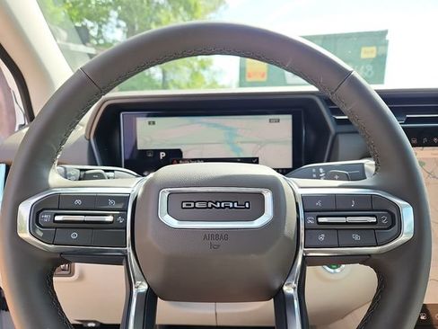 New 2026 GMC Terrain Denali AWD/4WD image 15