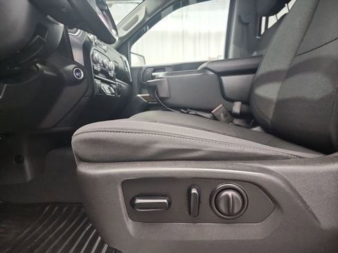Used 2021 GMC Sierra 1500 Elevation image 18