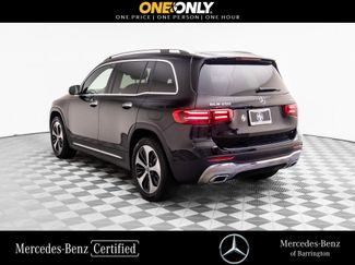 Used 2024 Mercedes-Benz GLB 250 4MATIC w/ Exclusive Package video 3