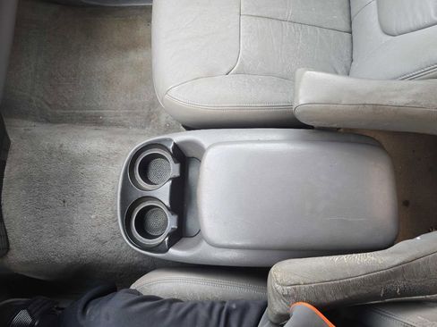 Used 1997 Ford F150 SuperCab Short Bed 2WD image 16