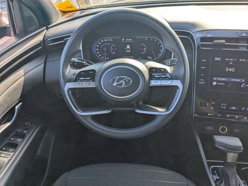 Used 2024 Hyundai Santa Cruz SEL image 16