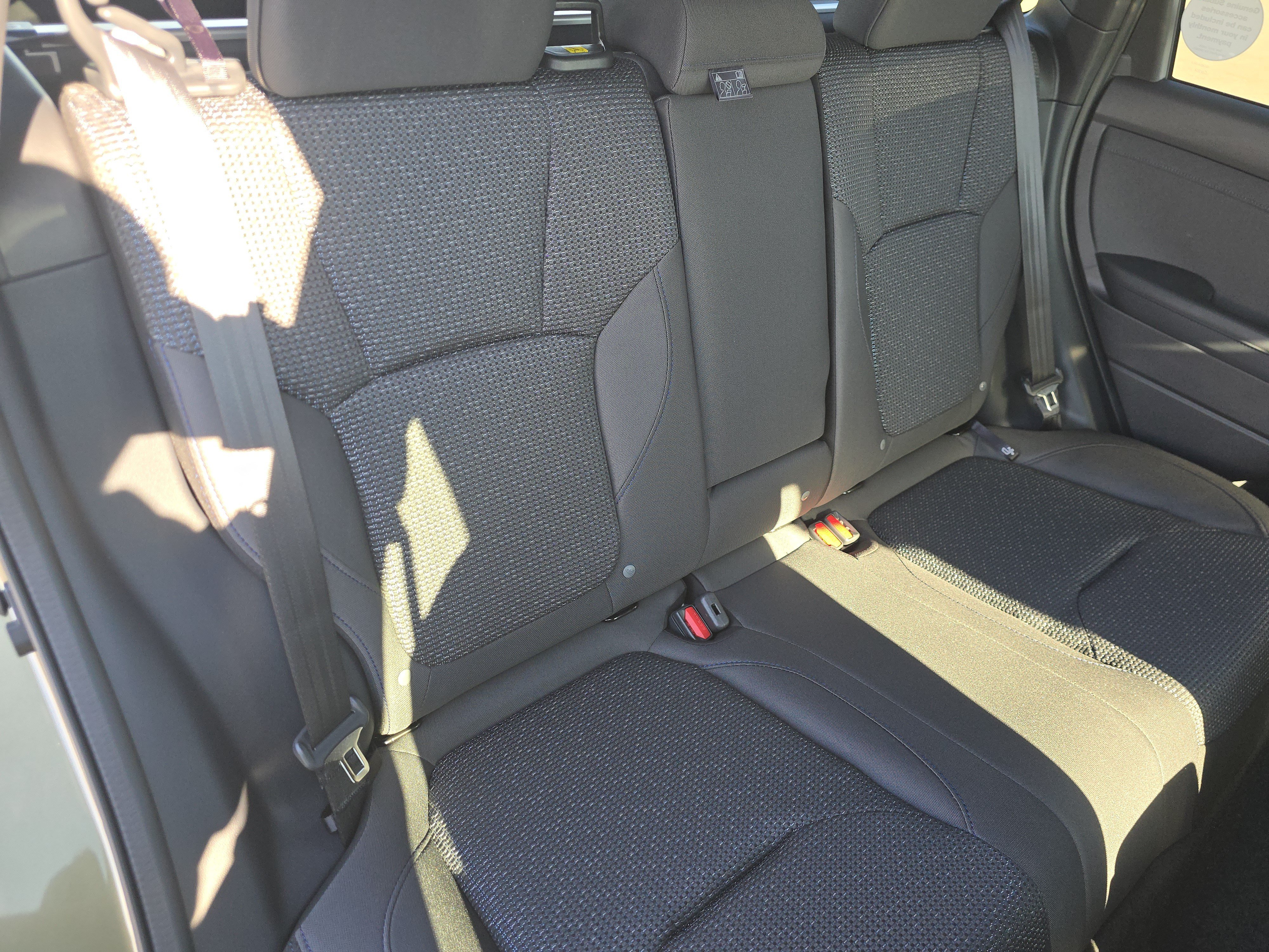New 2026 Subaru Forester Premium AWD/4WD image 17