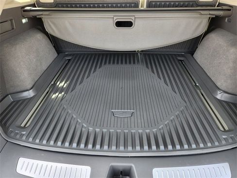 Used 2023 Cadillac XT5 Premium Luxury w/ Technology Package image 30