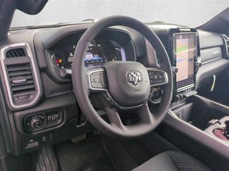 New 2026 RAM 1500 Big Horn video 3