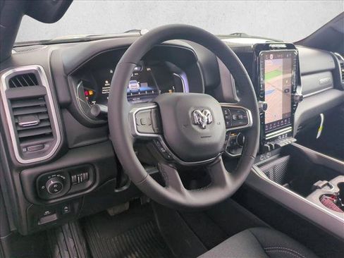 New 2026 RAM 1500 Big Horn image 3