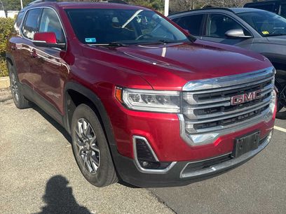 Used 2023 GMC Acadia SLT