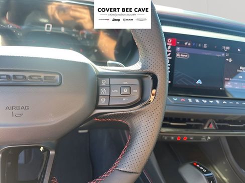 New 2026 Dodge Charger R/T Scat Pack image 28