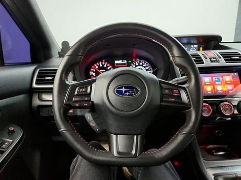 Used 2019 Subaru WRX Limited image 17