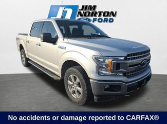 Used 2019 Ford F150 XLT w/ Equipment Group 302A Luxury AWD/4WD 360° Tour