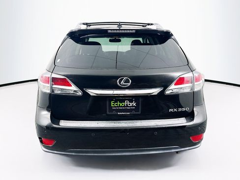 Used 2013 Lexus RX 350 AWD image 7