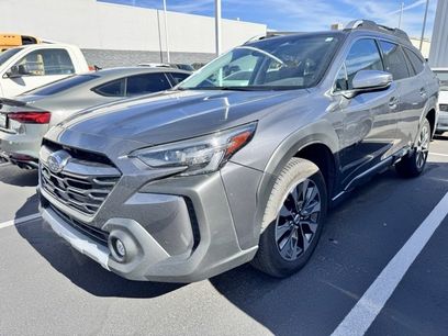 Used 2023 Subaru Outback Touring XT