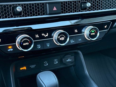 New 2026 Honda Civic Sport image 21