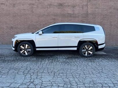 New 2026 Hyundai Ioniq 9 SEL w/ Tow & Go Package