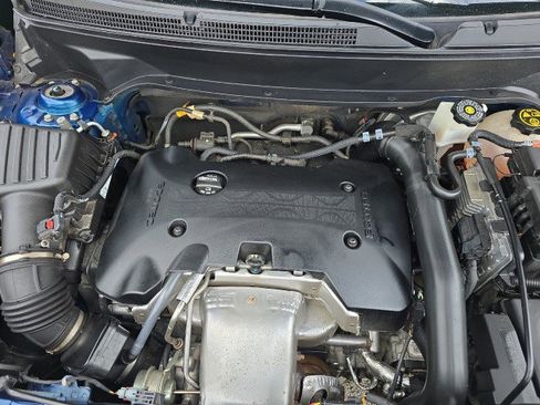 Used 2019 Chevrolet Equinox Premier image 48