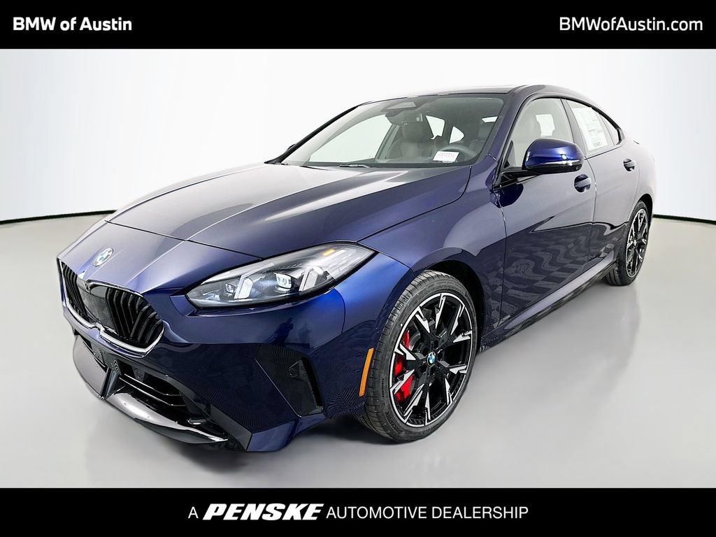 Used 2026 BMW 228i xDrive w/ Technology Package AWD/4WD image 1
