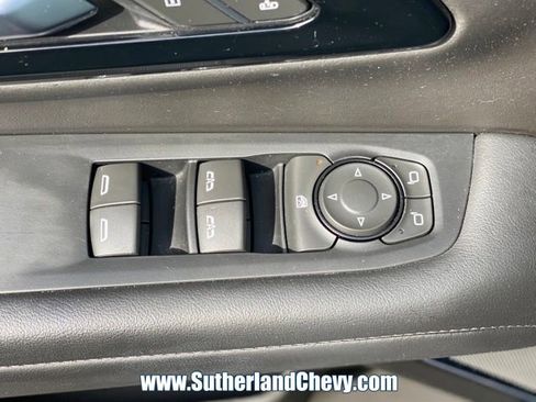 Used 2025 Chevrolet Tahoe LT AWD/4WD image 15