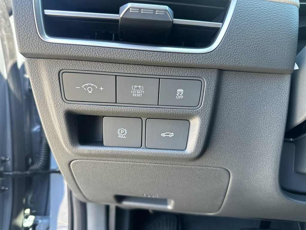 New 2026 Hyundai Sonata Blue FWD image 27