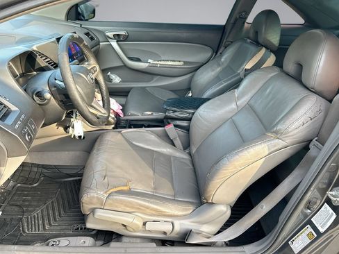 Used 2009 Honda Civic EX-L image 11