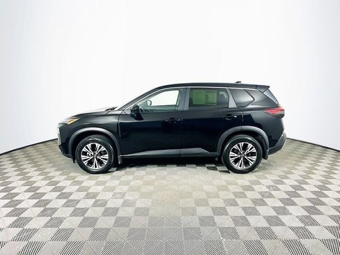 Certified 2023 Nissan Rogue SV AWD/4WD image 6