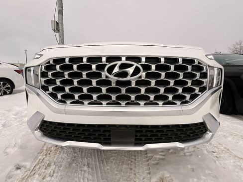 Used 2023 Hyundai Santa Fe SEL image 29