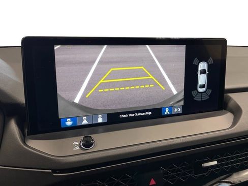 New 2026 Honda Accord EX-L image 19