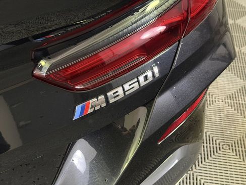 Certified 2023 BMW M850i Gran Coupe xDrive image 13