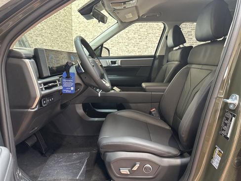 New 2026 Hyundai Santa Fe SEL image 22