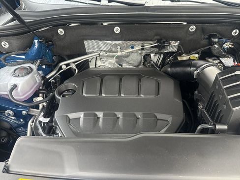New 2026 Volkswagen Atlas SE AWD/4WD image 15