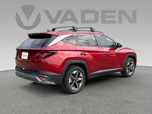 New 2026 Hyundai Tucson SEL image 19