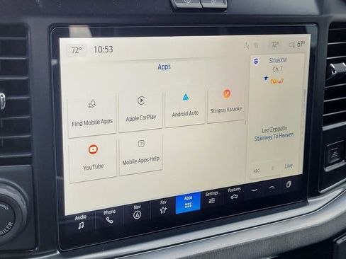 New 2026 Ford F250 Platinum w/ FX4 Off-Road Package image 19