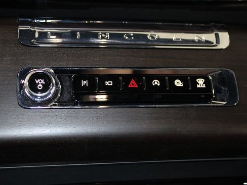 New 2026 Lincoln Aviator Reserve image 47