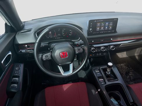 Certified 2024 Honda Civic Si image 21