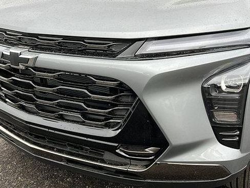 New 2026 Chevrolet Trax ACTIV w/ Driver Confidence Package image 9