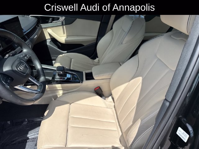 Used 2024 Audi A4 2.0T Premium AWD/4WD image 16