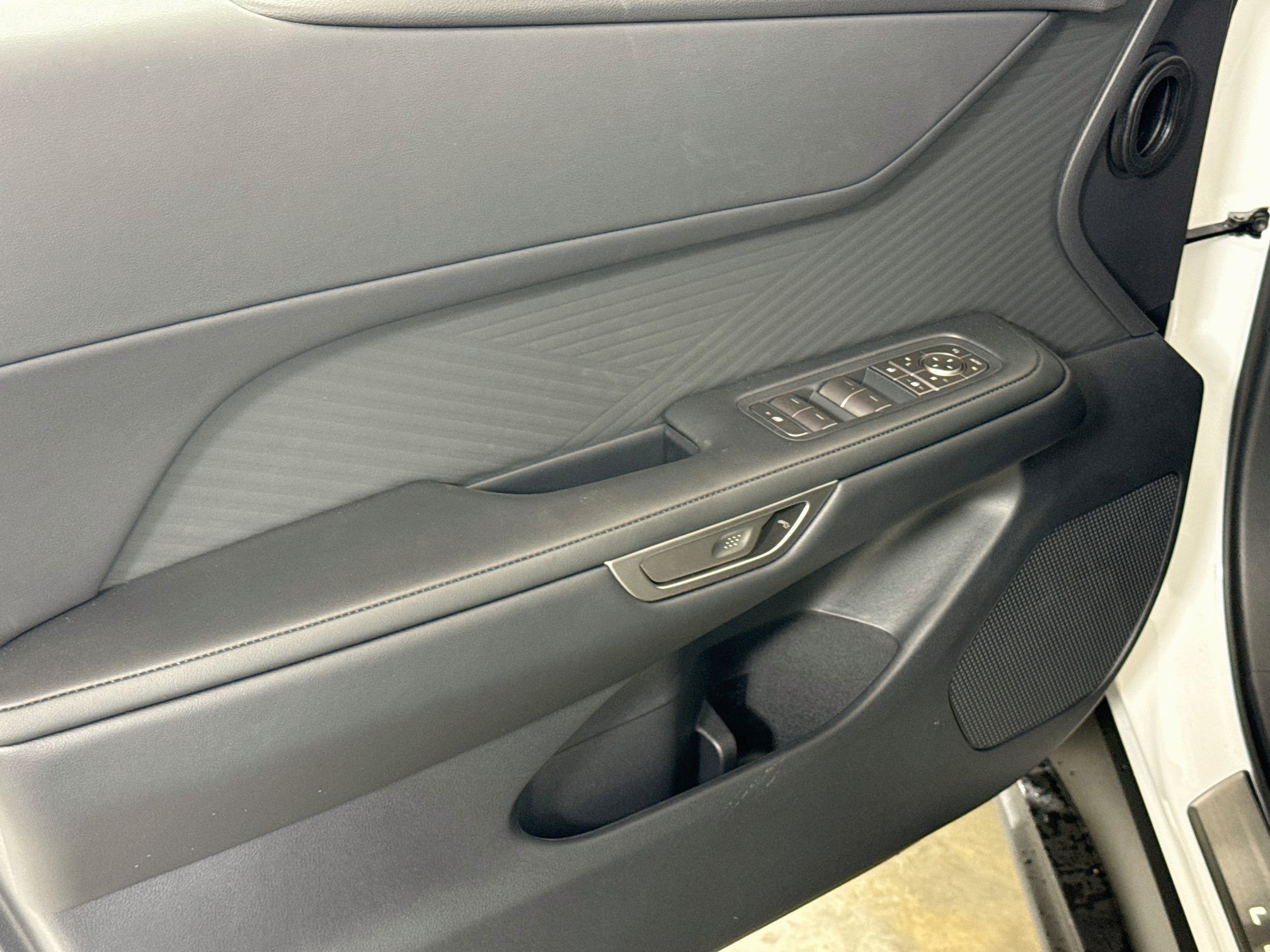 New 2026 Lexus ES 350h w/ Convenience Package FWD image 19
