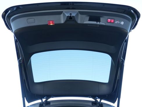 Used 2026 Mercedes-Benz GLE 450 GLE 450 Coupe image 18