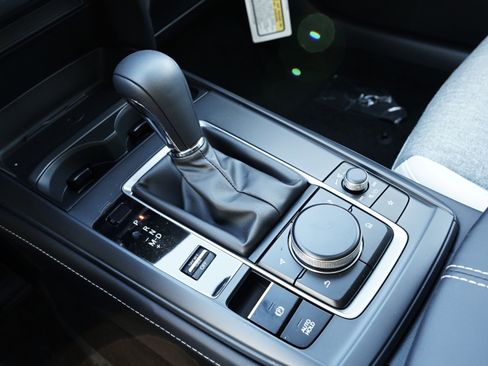 New 2026 MAZDA CX-30 Aire Edition image 17