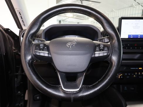 Used 2021 Ford Bronco Sport Big Bend AWD/4WD image 9