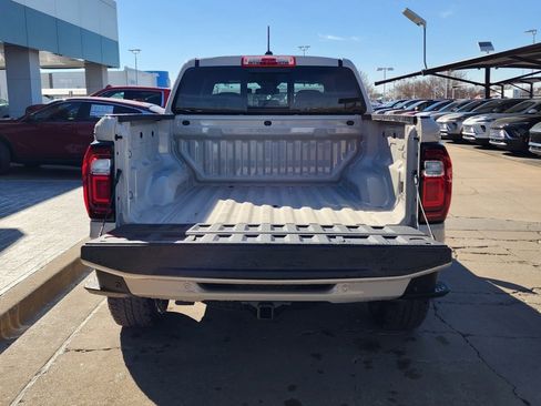 New 2026 GMC Canyon AT4 w/ Nightfall Essentials Package image 49