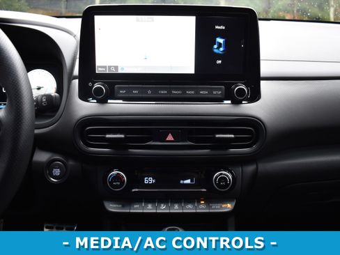 Used 2022 Hyundai Kona N w/ Cargo Package image 23