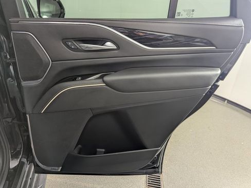 Used 2021 Cadillac Escalade Sport image 24