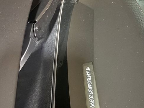 Certified 2024 Mercedes-Benz C 63 AMG S image 3